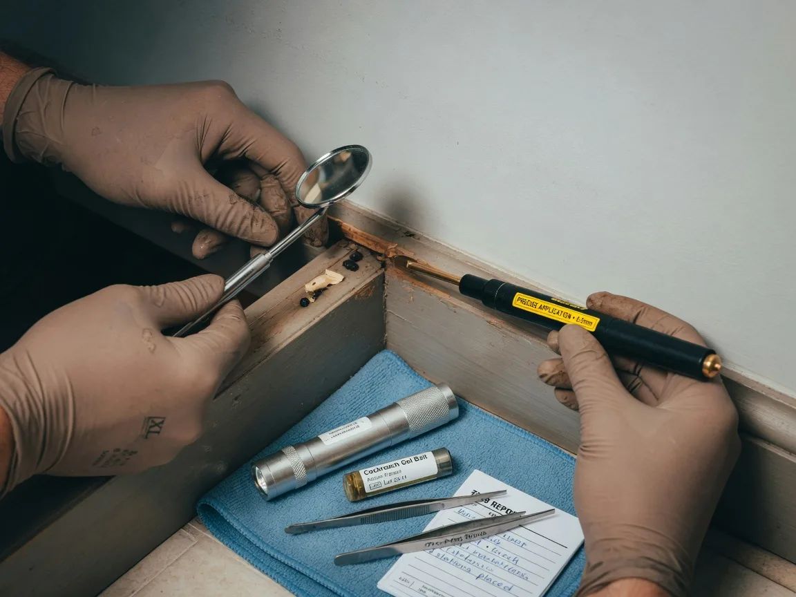 Why choose Emergency Pest Control in Bremen, AL